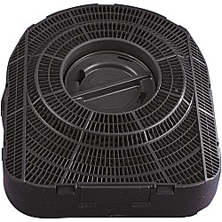 Quelle Koolstoffilter Type 200 / CHF200/1 / DKF42